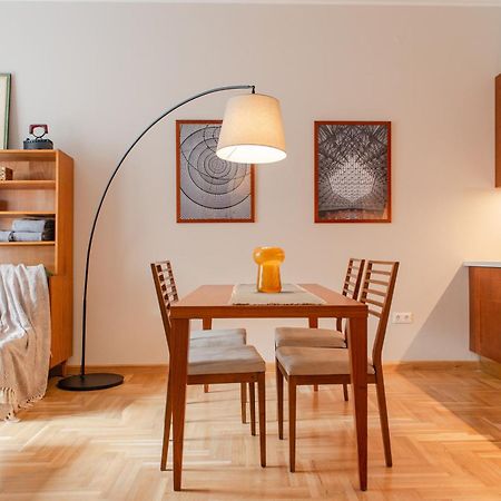 Spacious Family Suite Along River Side, In The Heart Of Buda Budapeşte Dış mekan fotoğraf