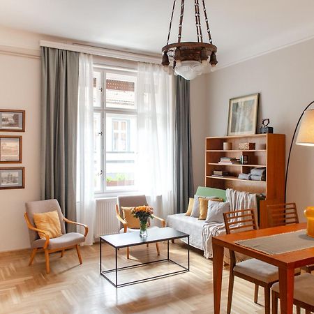 Spacious Family Suite Along River Side, In The Heart Of Buda Budapeşte Dış mekan fotoğraf