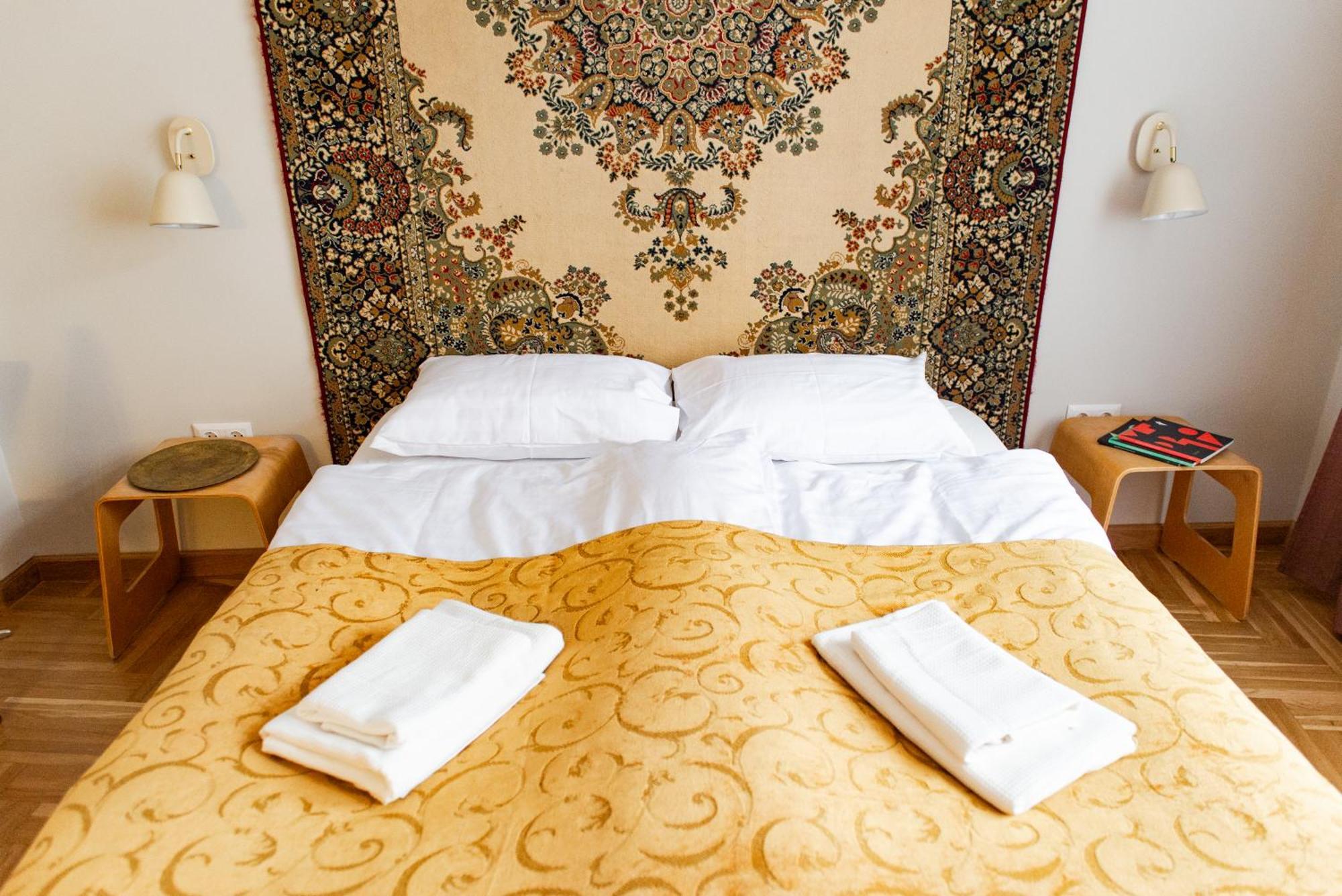 Spacious Family Suite Along River Side, In The Heart Of Buda Budapeşte Dış mekan fotoğraf