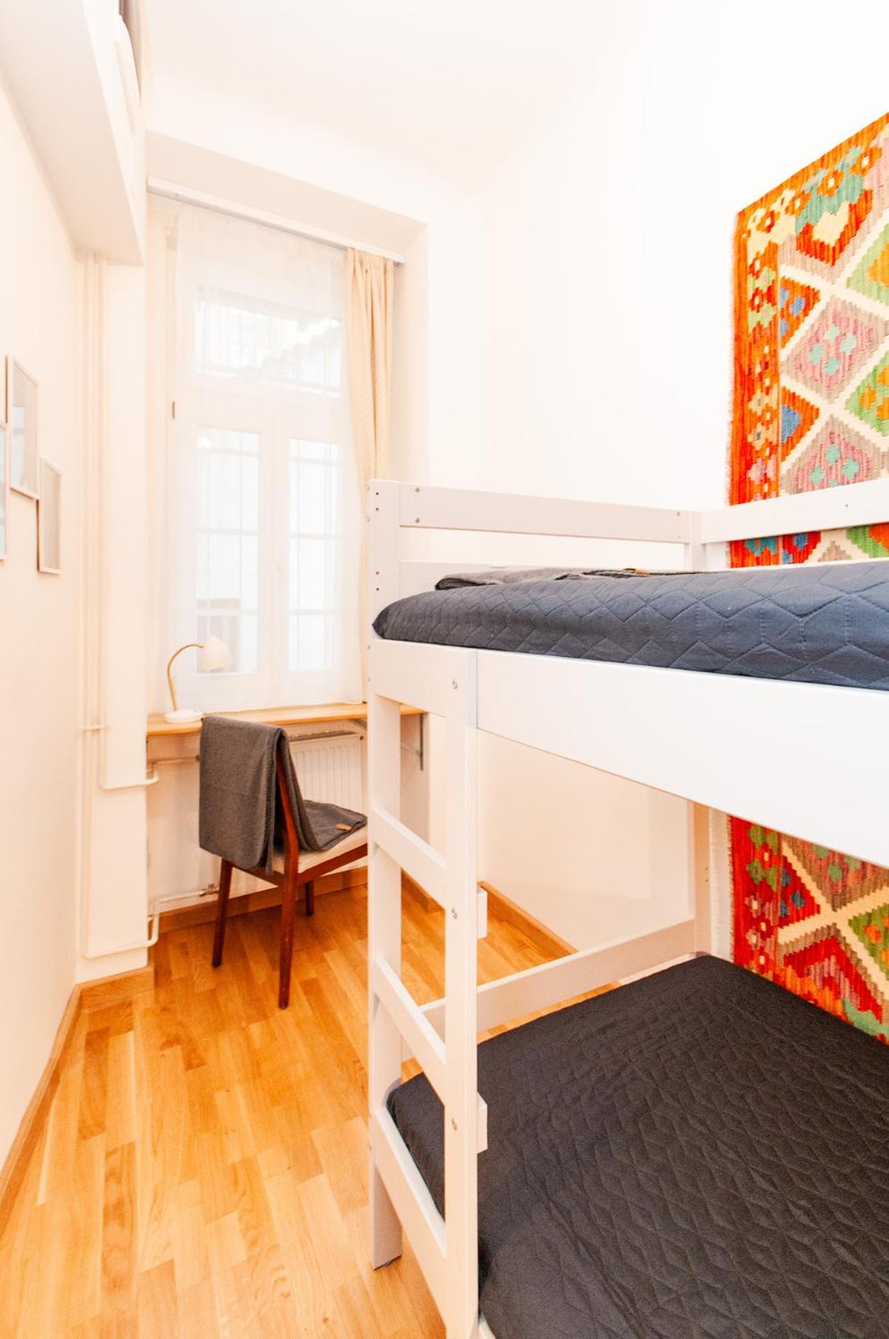Spacious Family Suite Along River Side, In The Heart Of Buda Budapeşte Dış mekan fotoğraf
