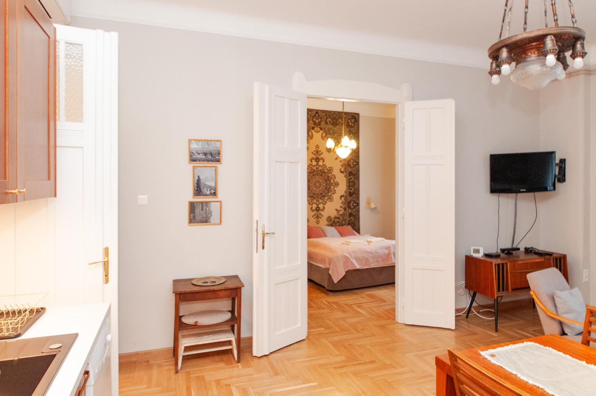 Spacious Family Suite Along River Side, In The Heart Of Buda Budapeşte Dış mekan fotoğraf
